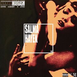 Cover of Salma Hayek