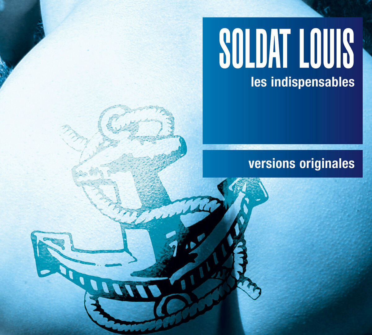 Album cover of Du rhum des femmes