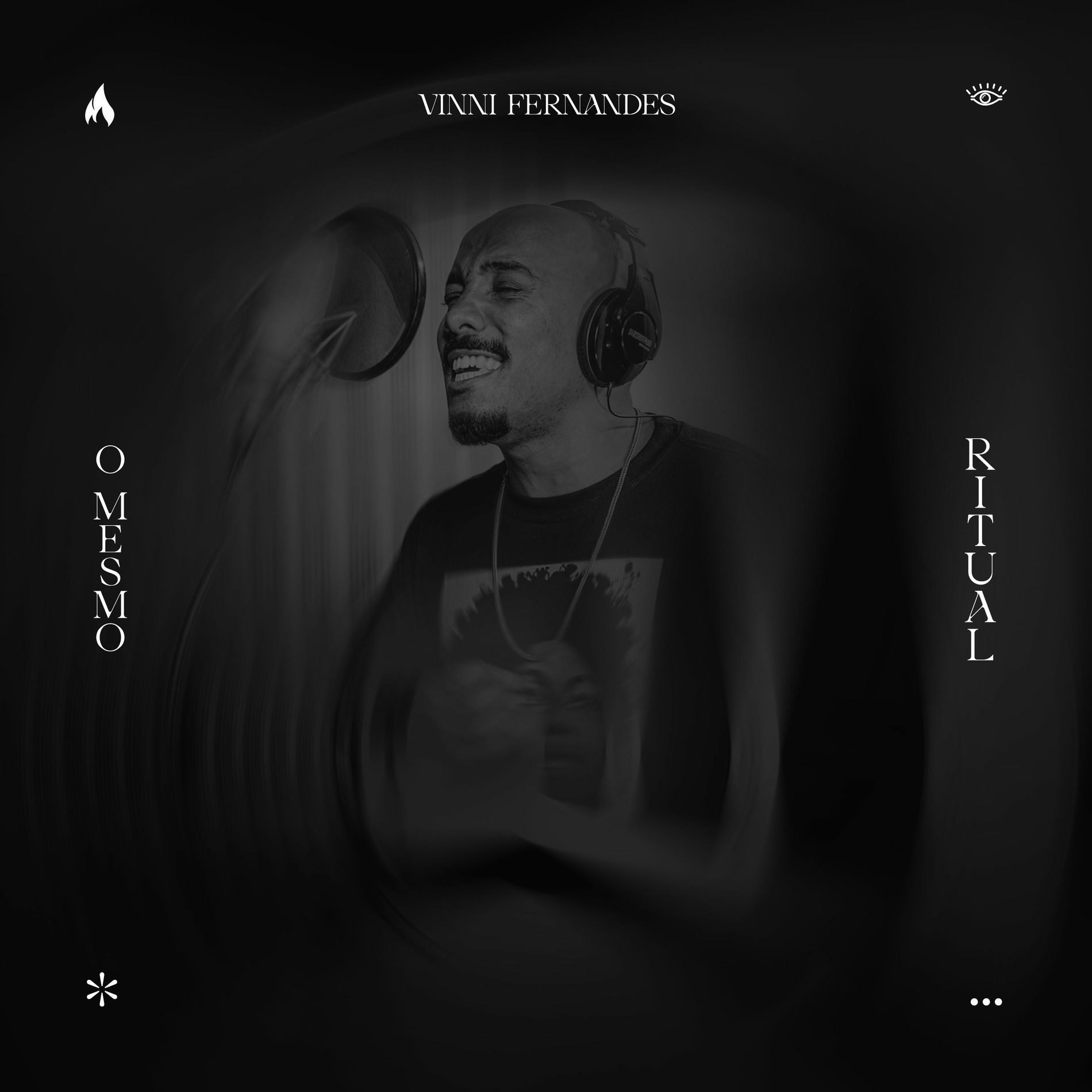 Album cover of O Mesmo Ritual