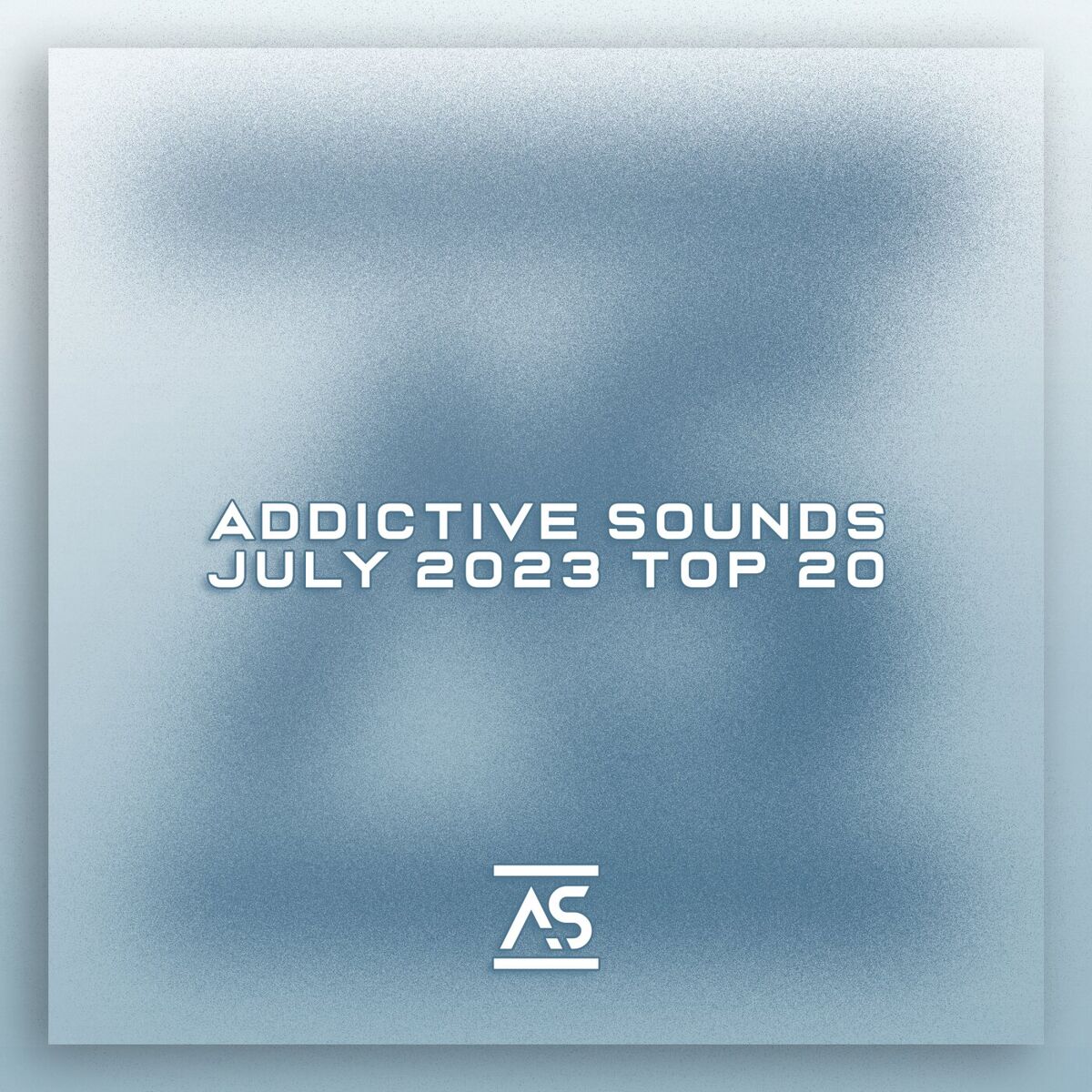 Album cover of Addictive Sounds July 2023 Top 20