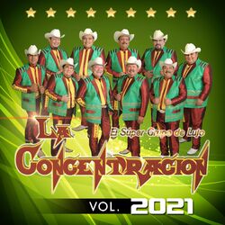 Cover of VOL. 2021