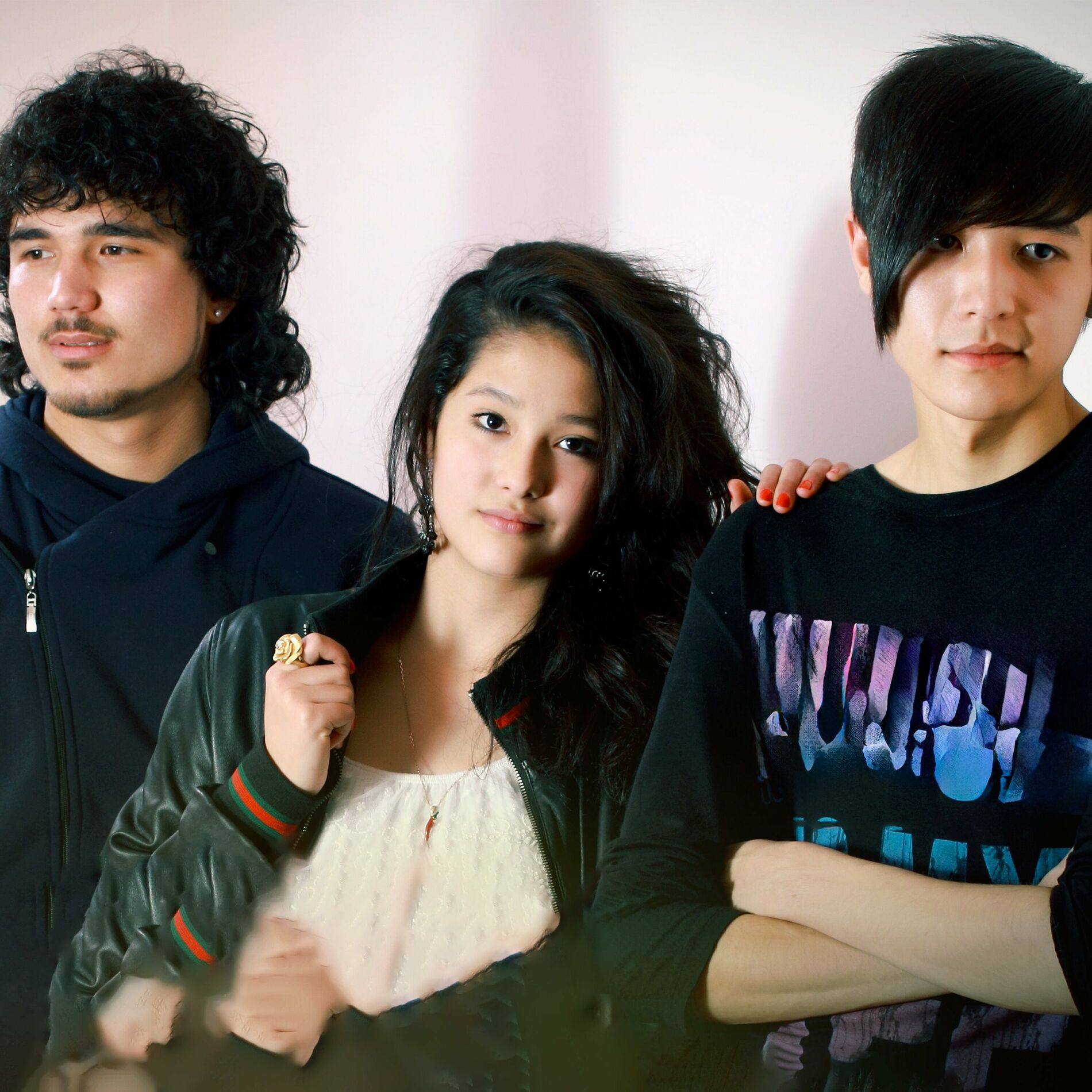 Album cover of MENSIZ