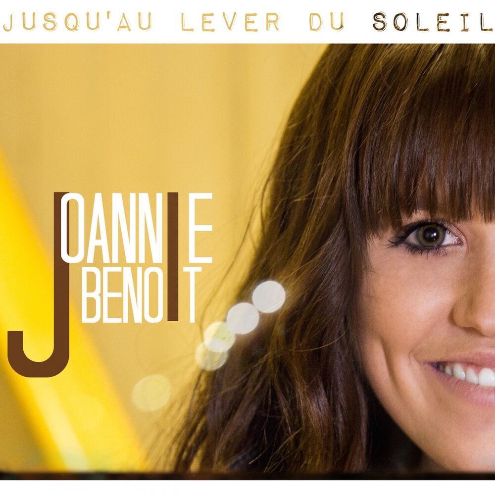 Picture of Jusqu'au lever du soleil