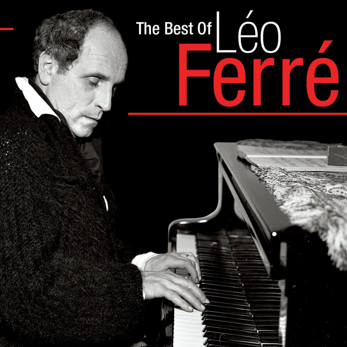 Album cover of La Maffia