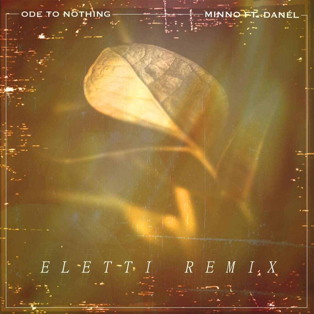 Picture of Ode To Nothing (Eletti Remix)
