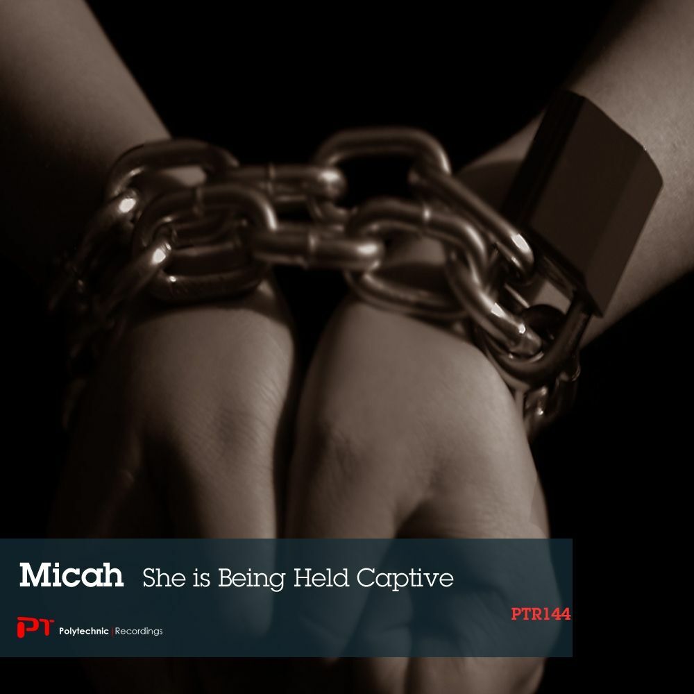 Picture of She Is Being Held Captive