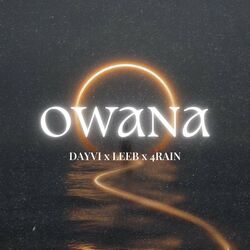 Cover of Owana