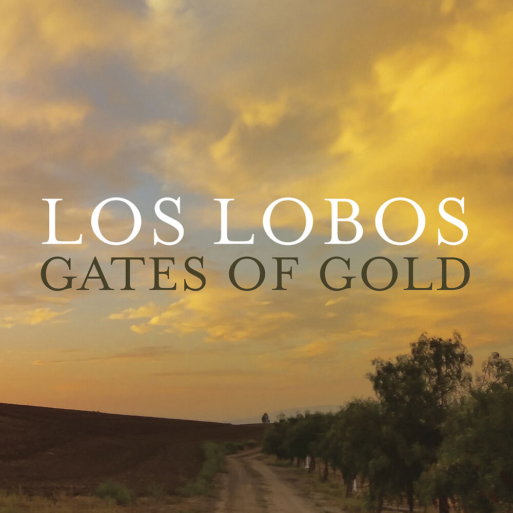 Picture of Gates Of Gold