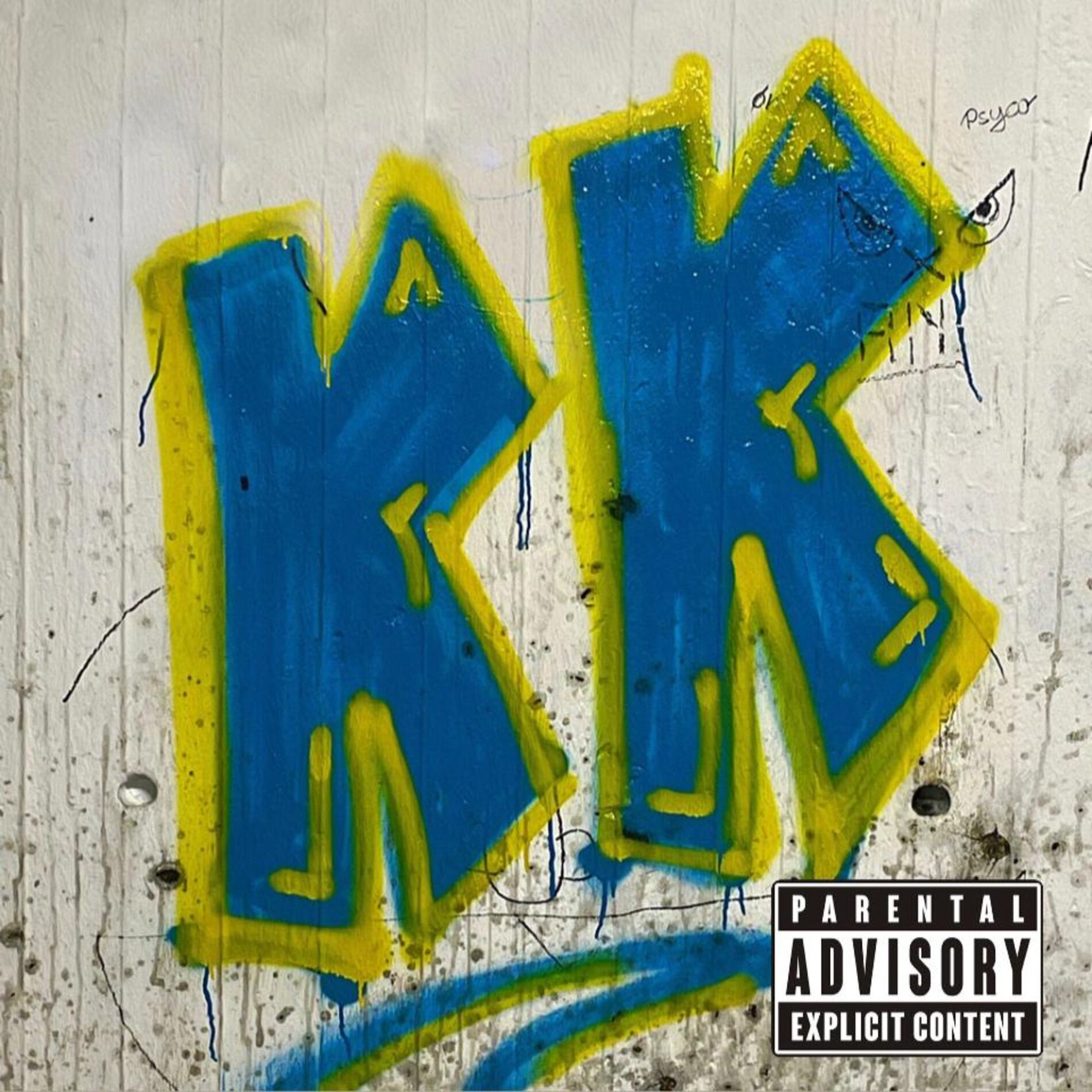 Album cover of WINTER