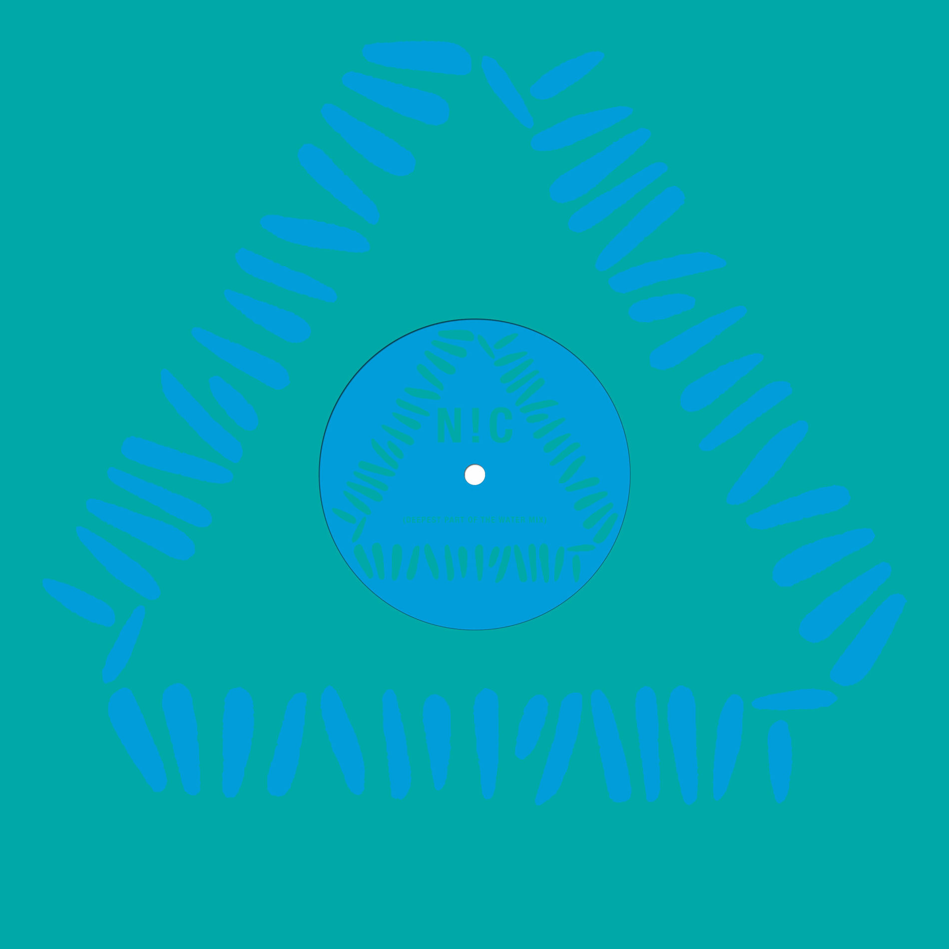 Album cover of Undertow