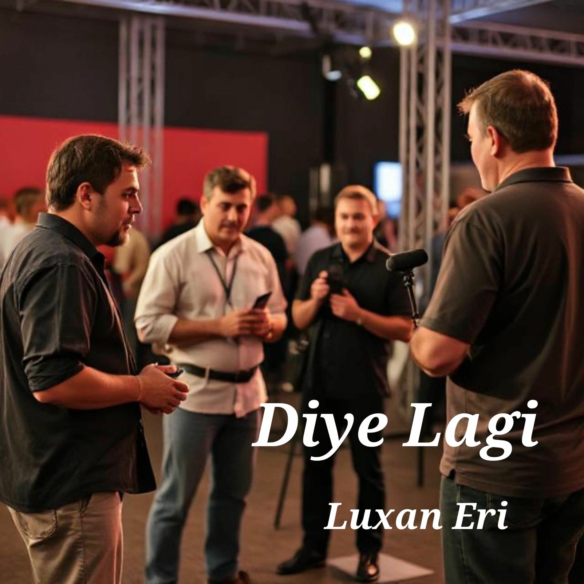 Album cover of Diye Lagi (feat. BrAd)