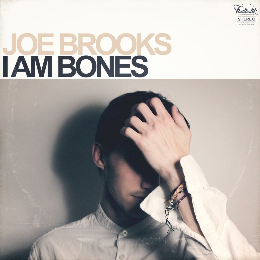 Picture of I Am Bones