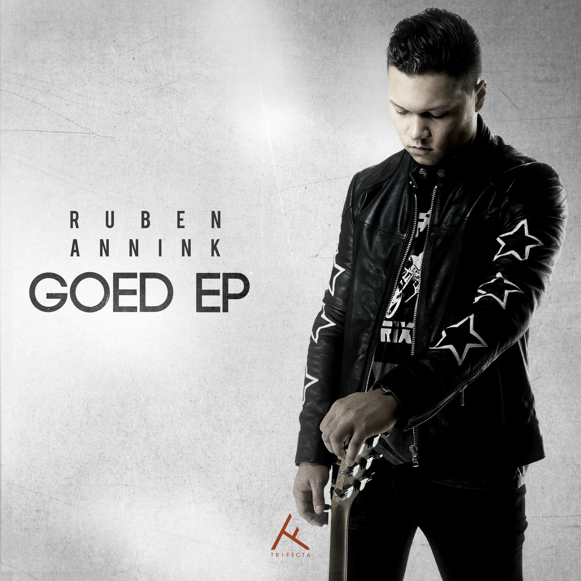 Album cover of Goed