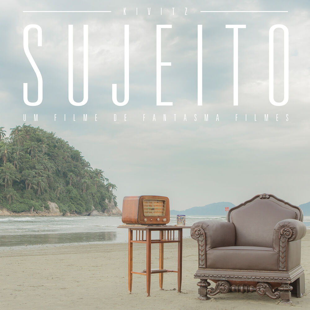 Picture of Sujeito (Um Filme de Fantasma Filmes)