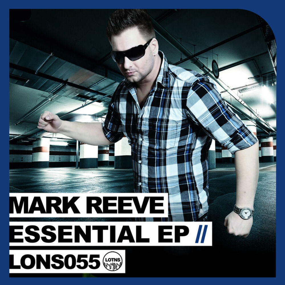 Picture of Essential EP