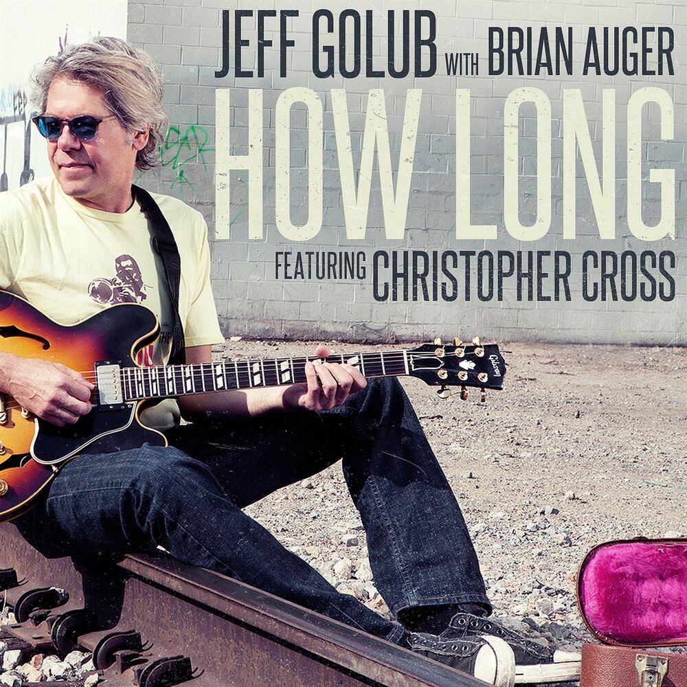 Picture of How Long (feat. Christopher Cross) [Radio Edit]