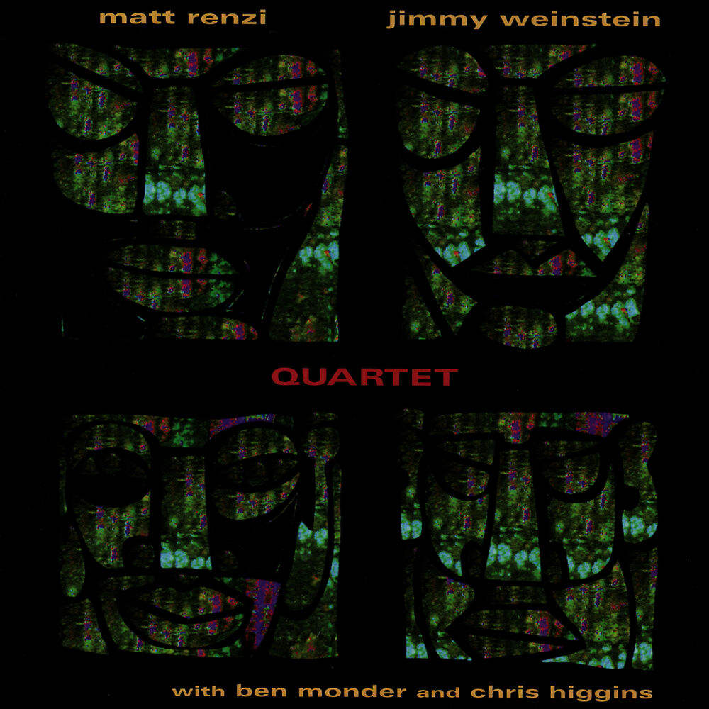 Picture of Quartet