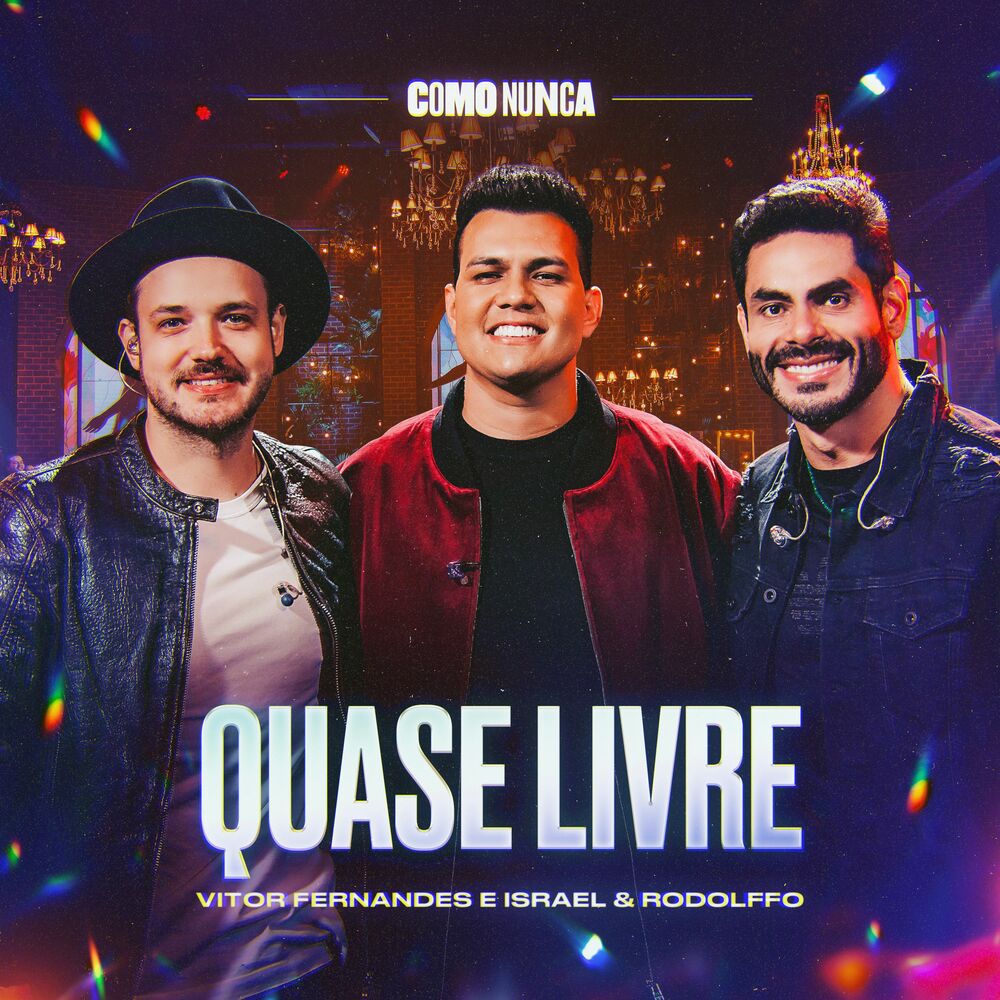 Picture of Quase Livre