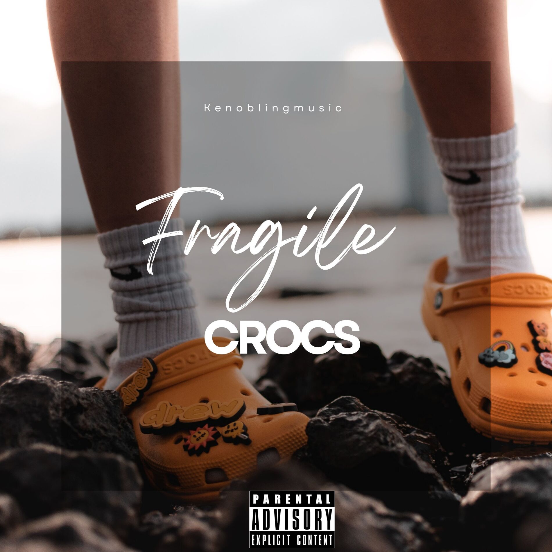 Album cover of Crocs