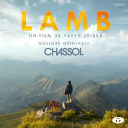 Cover of Lamb (Bande originale du film)