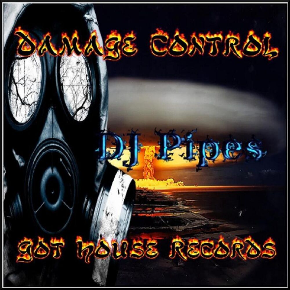 Picture of Damage Control EP