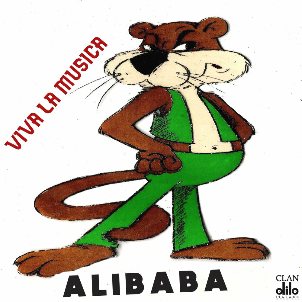 Picture of Viva la Musica