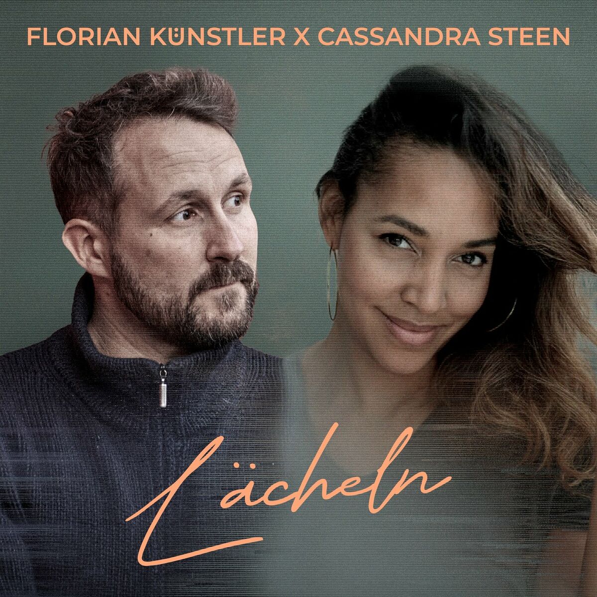 Album cover of Lächeln