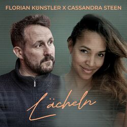 Cover of Lächeln