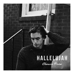 Cover of Hallelujah