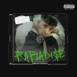 Cover of Paradise