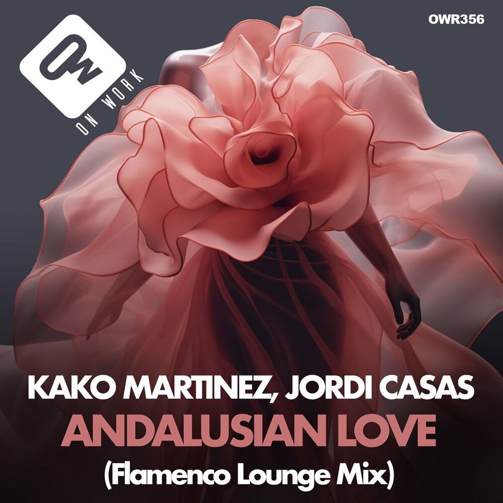 Picture of Andalusian love (Flamenco Lounge Mix)