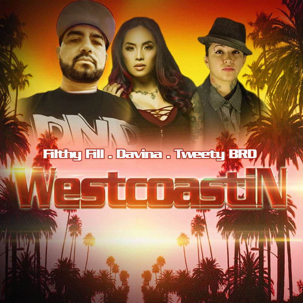 Picture of West Coastin