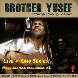 Cover of Live & Raw Series: More Bootleg Recordings #2