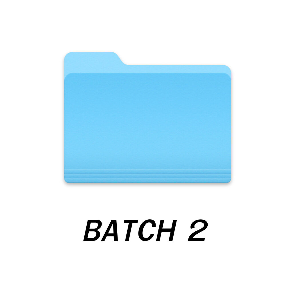 Picture of Batch 2