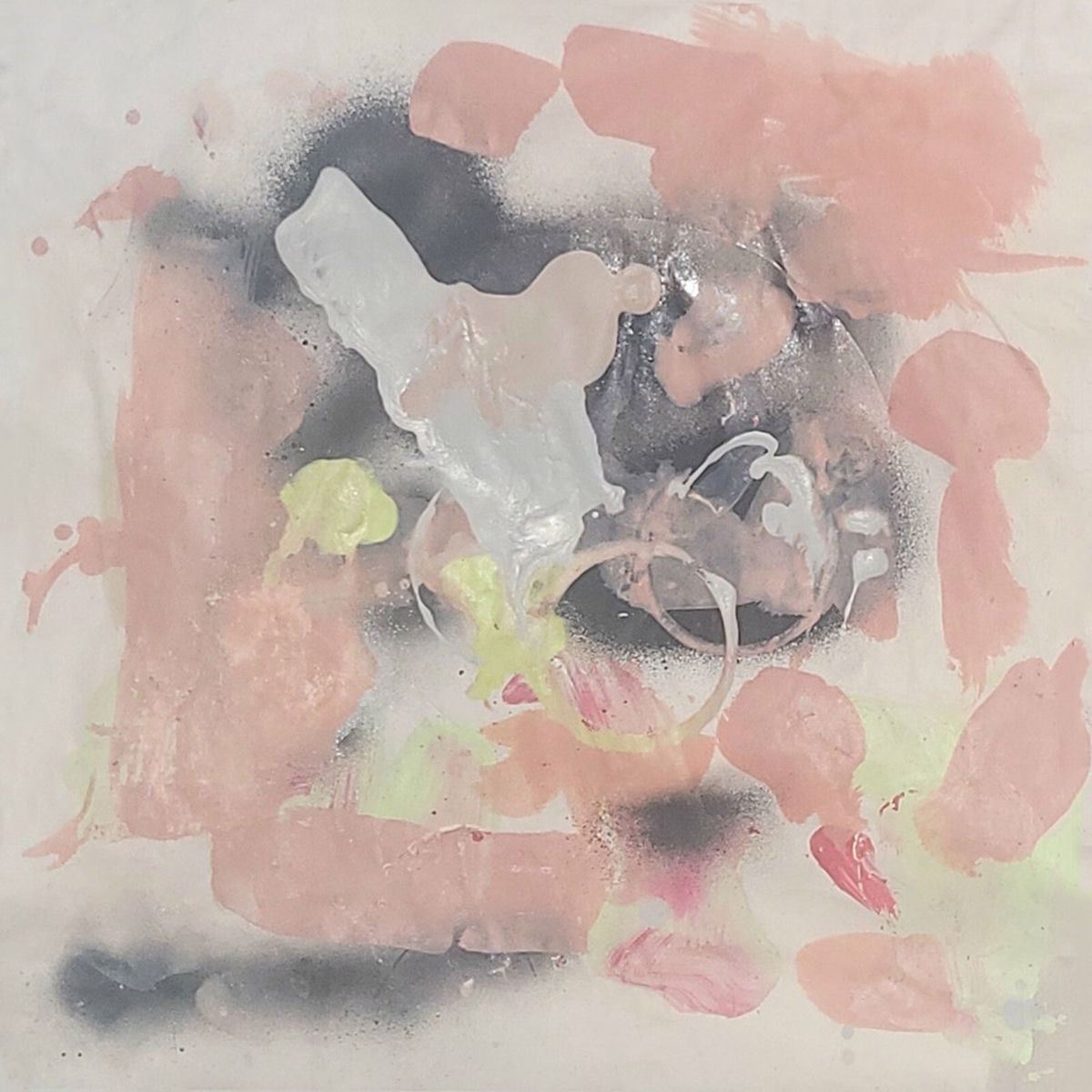 Album cover of XO Dust EP