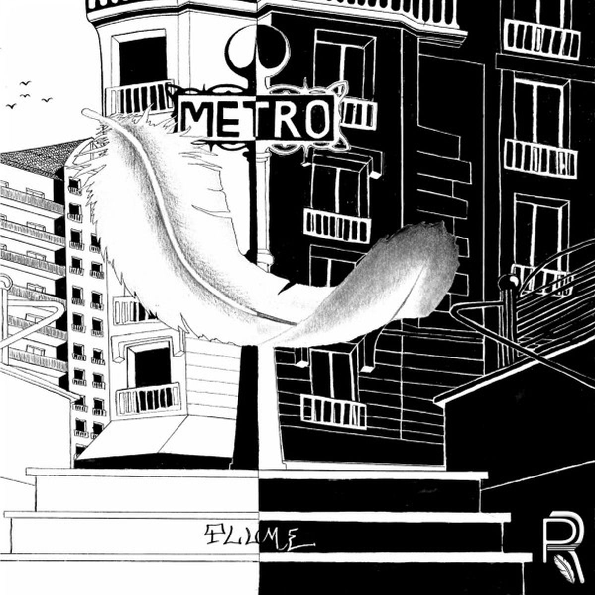 Album cover of C'est terminé