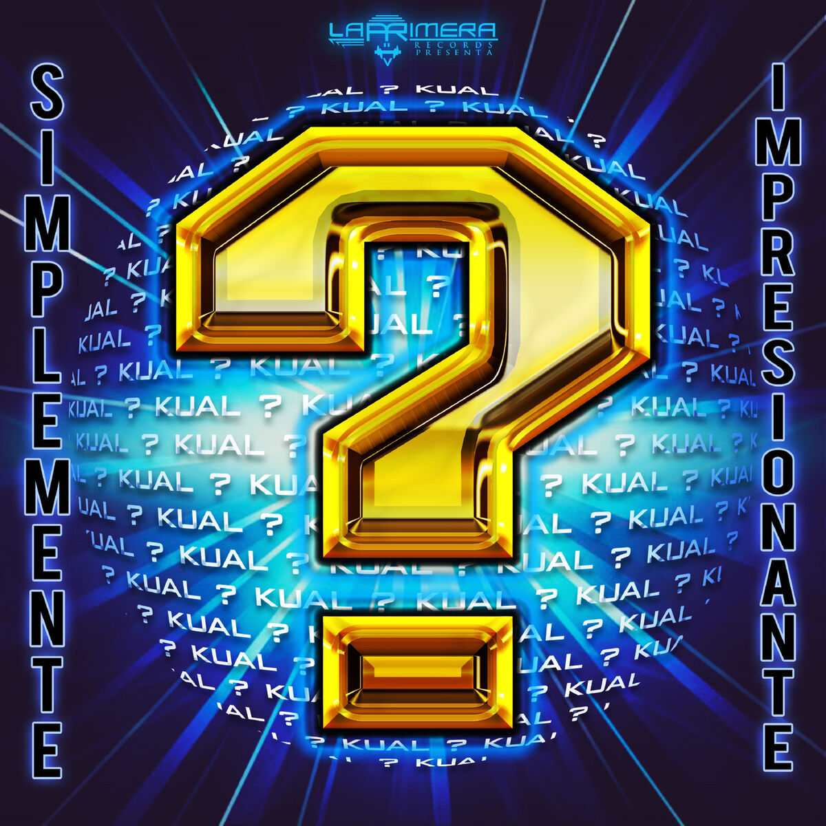 Album cover of Rumba Sanjuanera