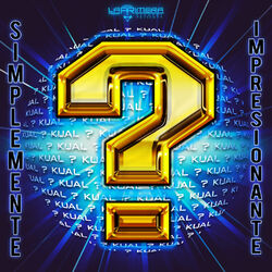 Cover of Simplemente Impresionante