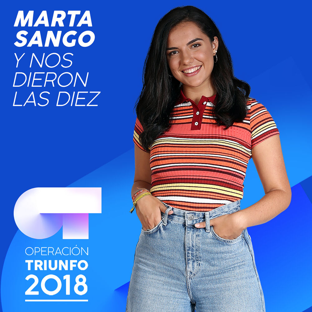 Picture of Y Nos Dieron Las Diez (Operación Triunfo 2018)