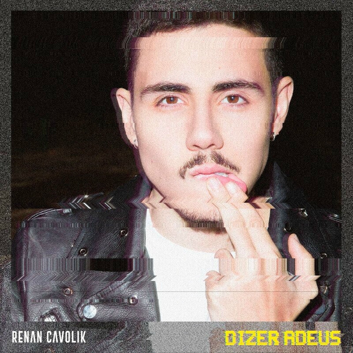 Album cover of Dizer Adeus