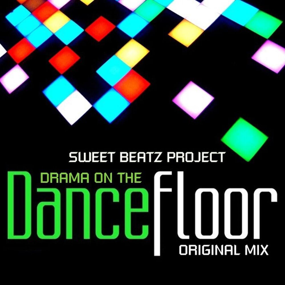 Picture of Drama On the Dance Floor