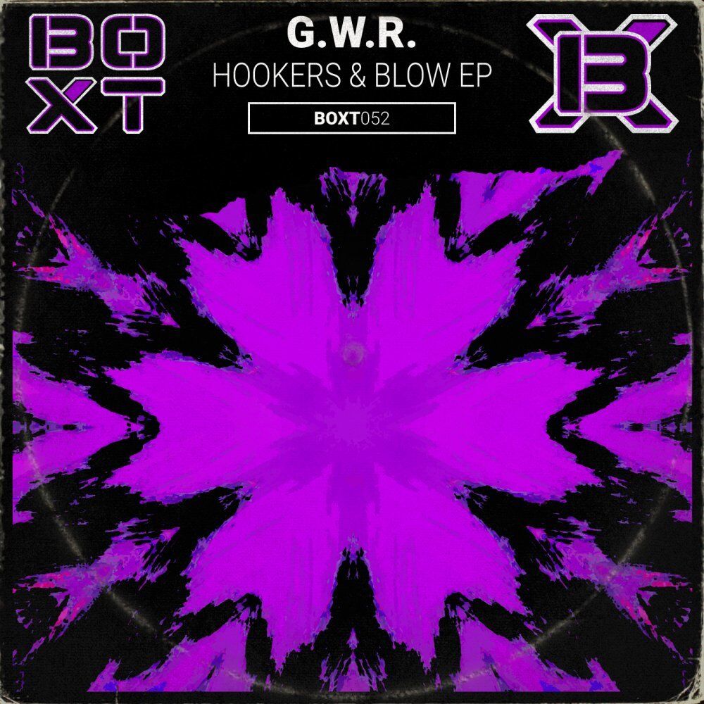 Picture of Hookers & Blow EP