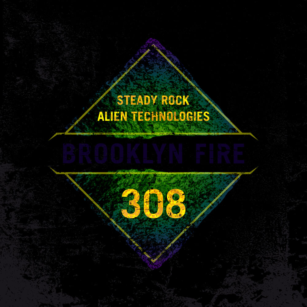 Picture of Alien Technologies