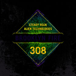 Cover of Alien Technologies