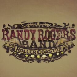 Cover of Rollercoaster (20th Anniversary)