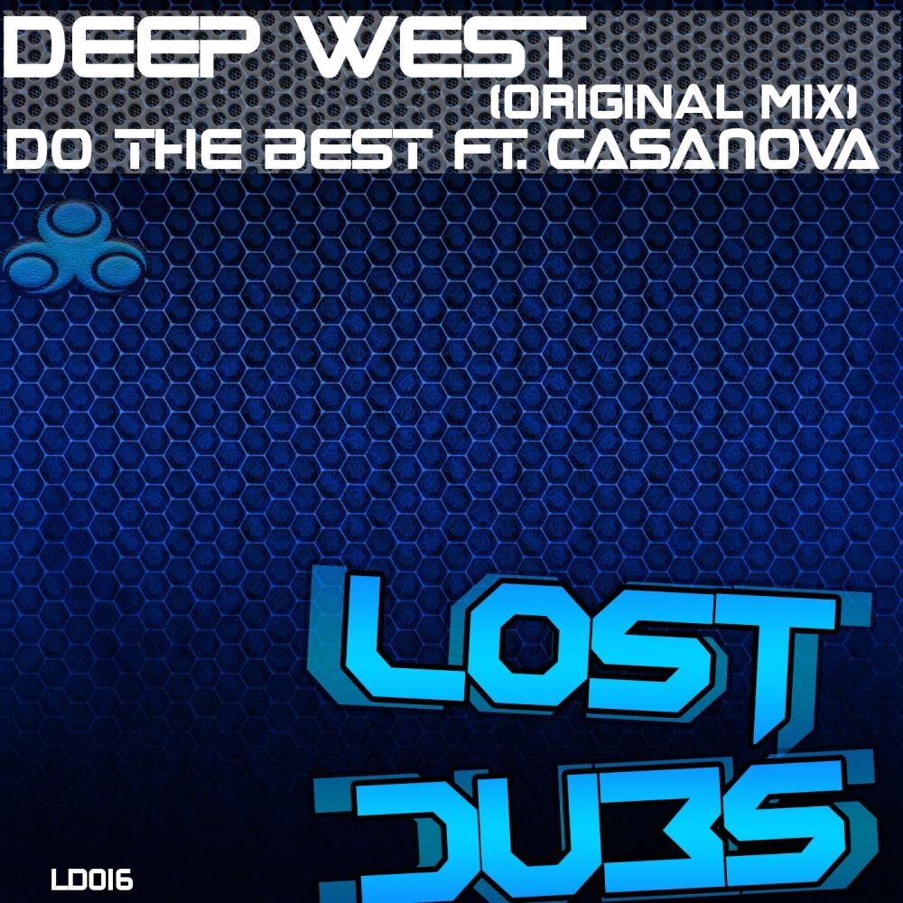 Picture of Do The Best