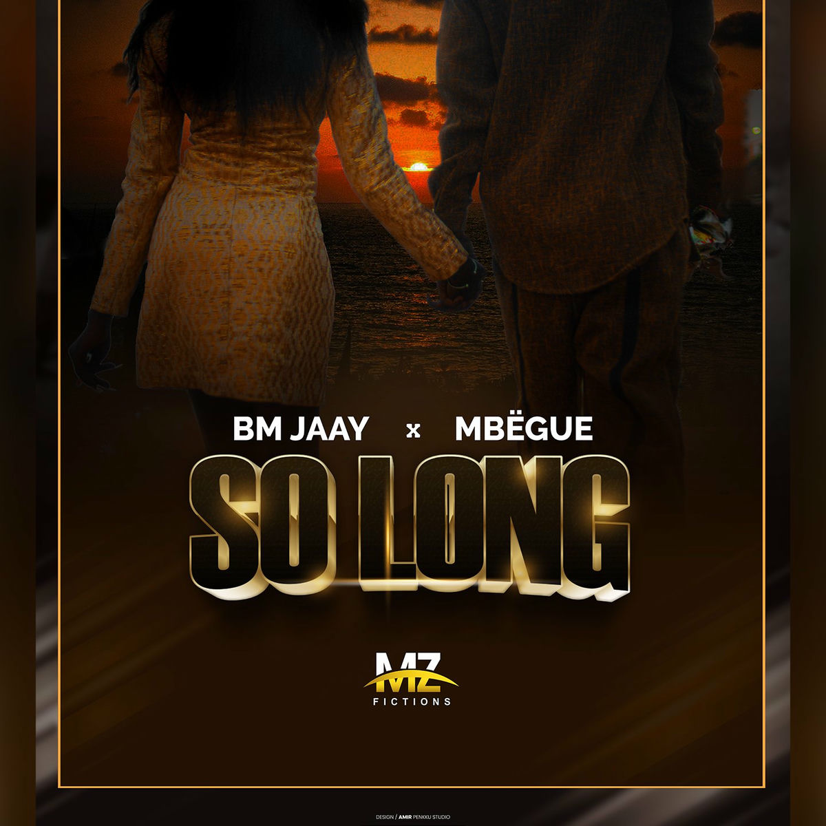 Album cover of So Long