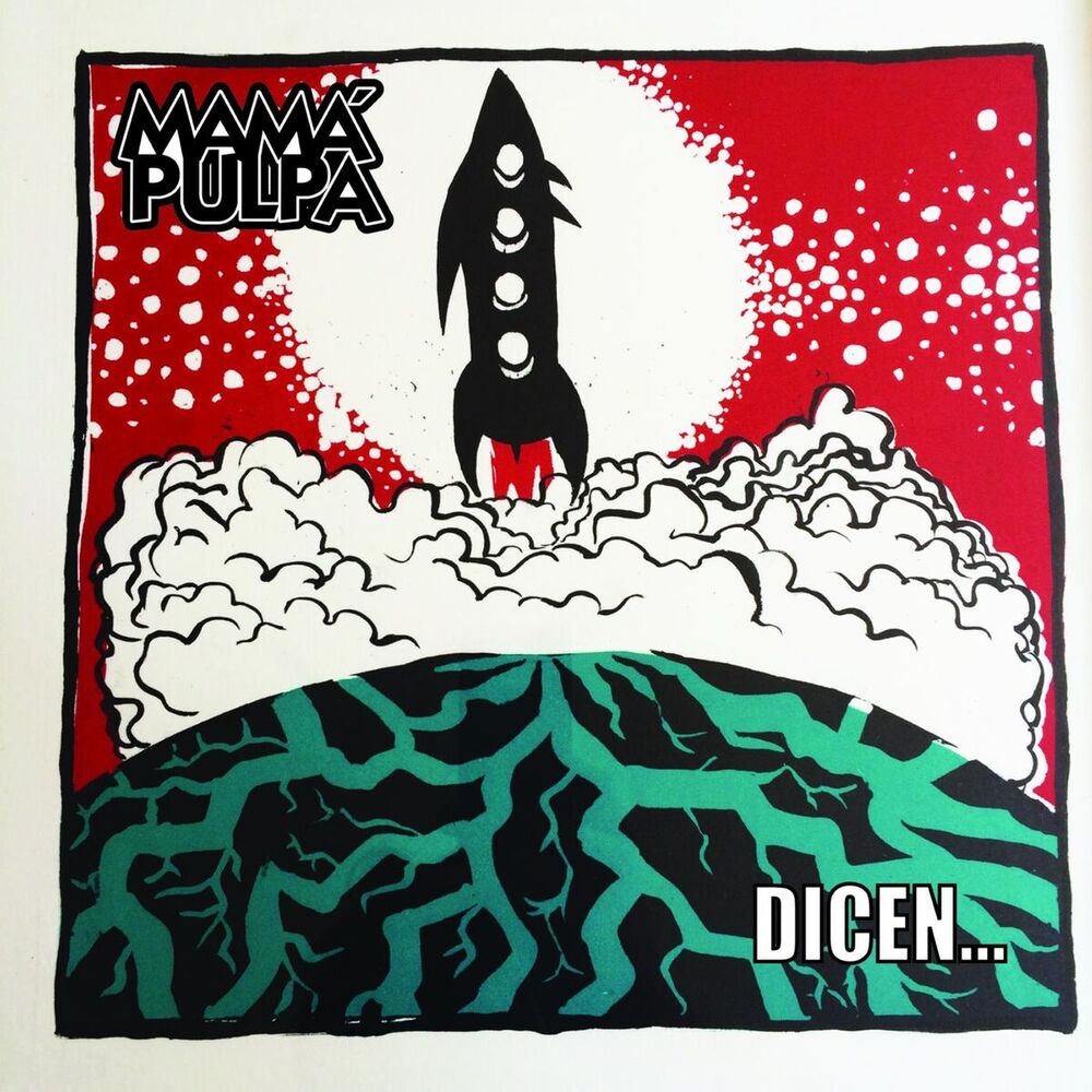 Picture of Dicen...