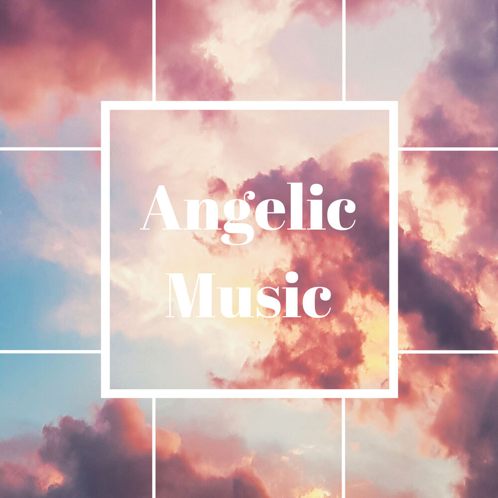Picture of Angelic Music - Archangel Raphael Ascension & Prayer Soothing Songs