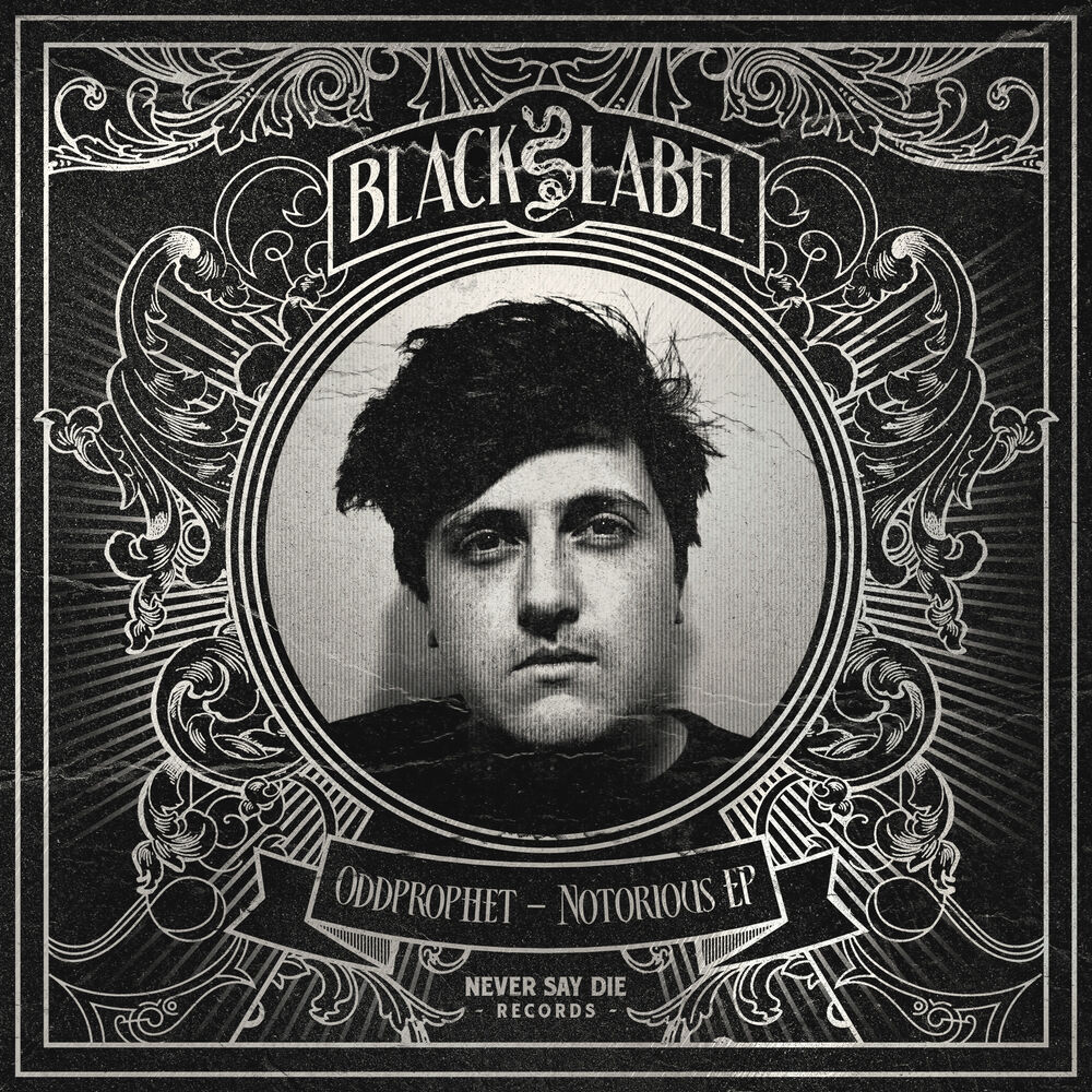 Picture of Notorious EP